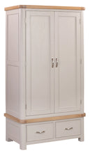 Load image into Gallery viewer, Wandsworth Painted 2 Door Wardrobe