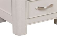 Load image into Gallery viewer, Wandsworth Painted 3 Drawer Bedside Table