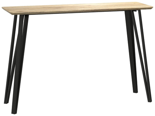 Delta Bar Table