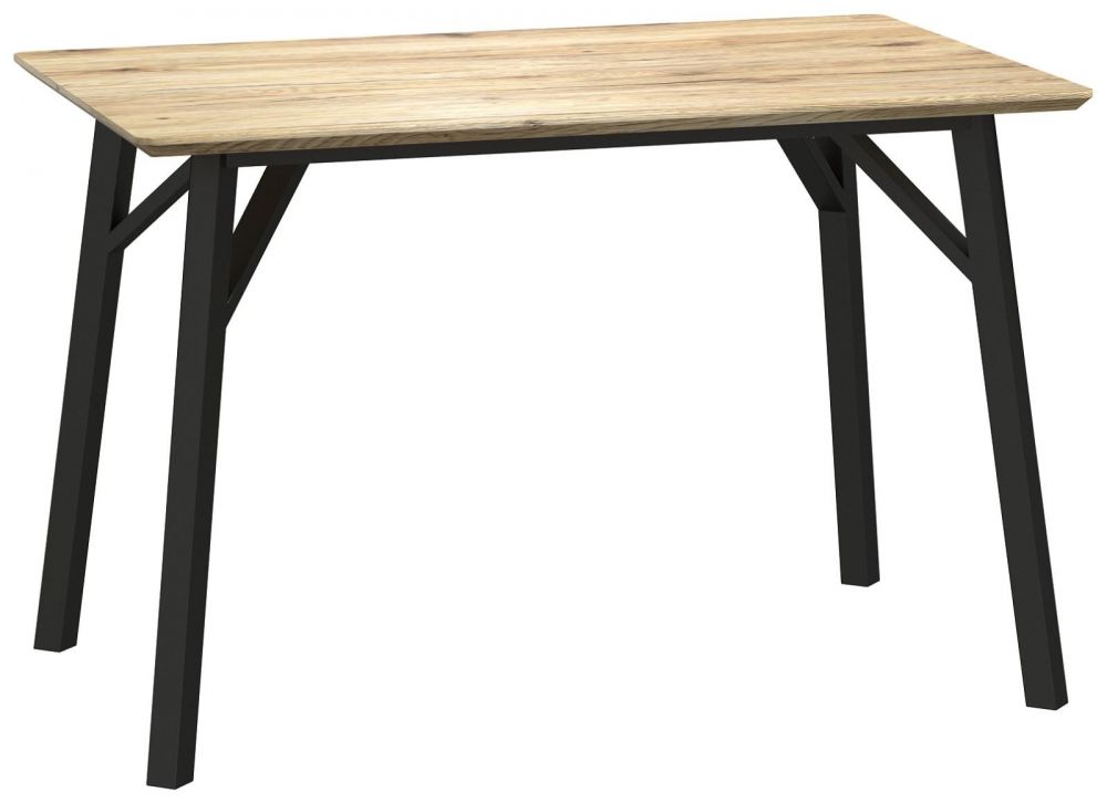 Delta Rectangular Dining Table