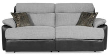 Load image into Gallery viewer, Apollo Fabric 3 Seater Sofa