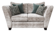 Harmony Fabric 2 Seater Sofa