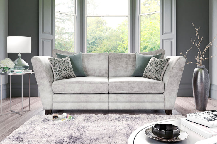 Harmony Fabric 3 Seater Sofa