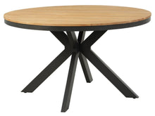 Load image into Gallery viewer, Fusion 130cm Round Dining Table