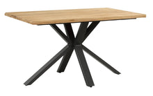 Load image into Gallery viewer, Fusion 135cm Compact Dining Table