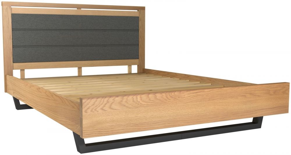 Fusion Bedstead