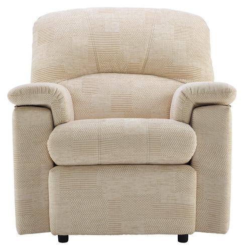 G Plan Chloe Fabric Armchair