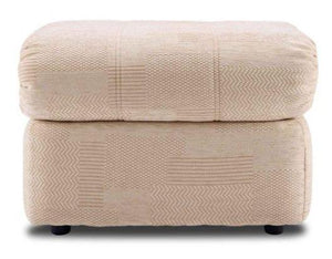 G Plan Chloe Fabric Footstool