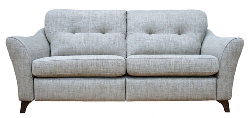 G Plan Hatton Fabric 3 Seater Sofa