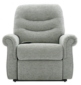 G Plan Holmes Small Armchair