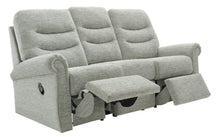 Load image into Gallery viewer, G Plan Holmes 3 Seater Recliner