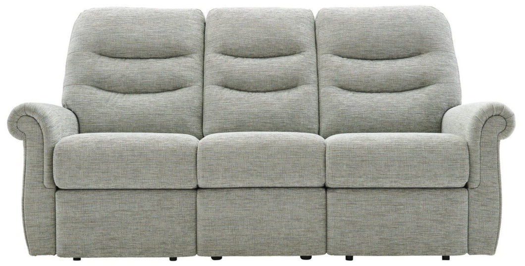 G Plan Holmes 3 Seater Sofa