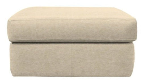 G Plan Seattle Fabric Footstool