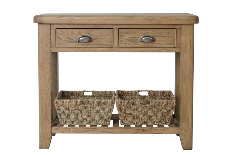 Litchfield Console Table