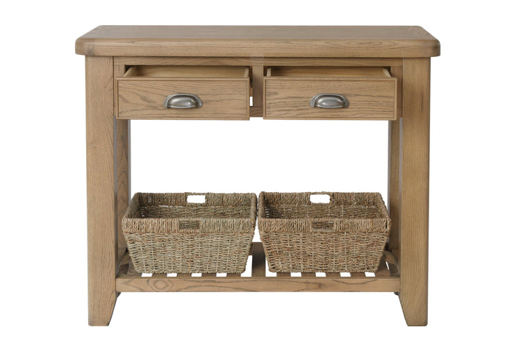 Litchfield Console Table