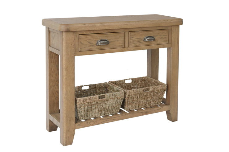 Litchfield Console Table