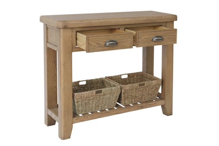 Litchfield Console Table