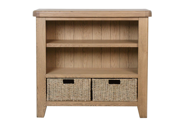 Litchfield Small Bookcase