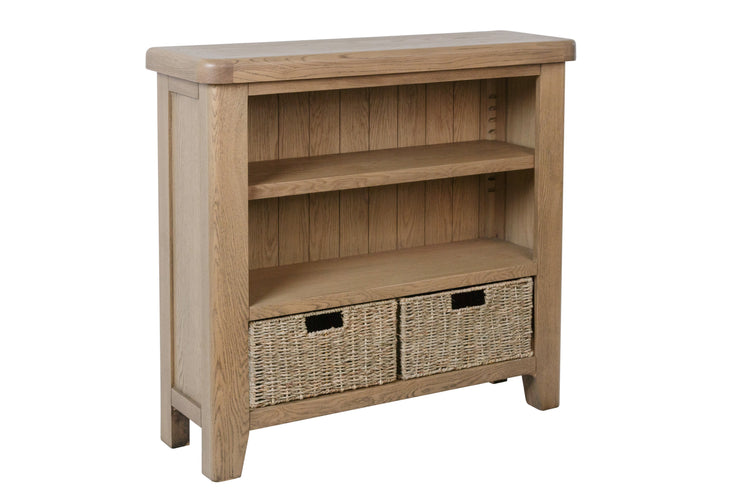 Litchfield Small Bookcase