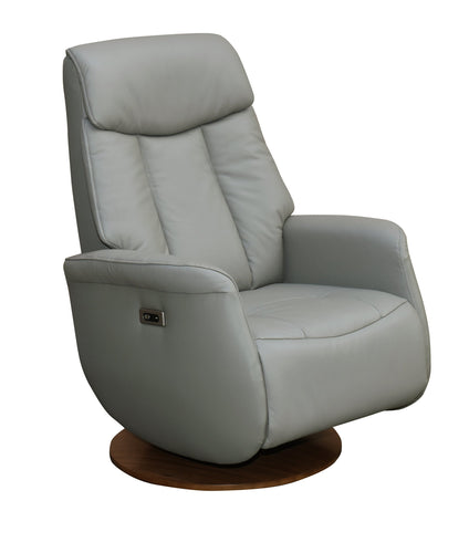 Hague Swivel Recliner