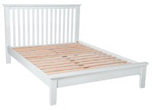 Load image into Gallery viewer, Henley White Bedstead