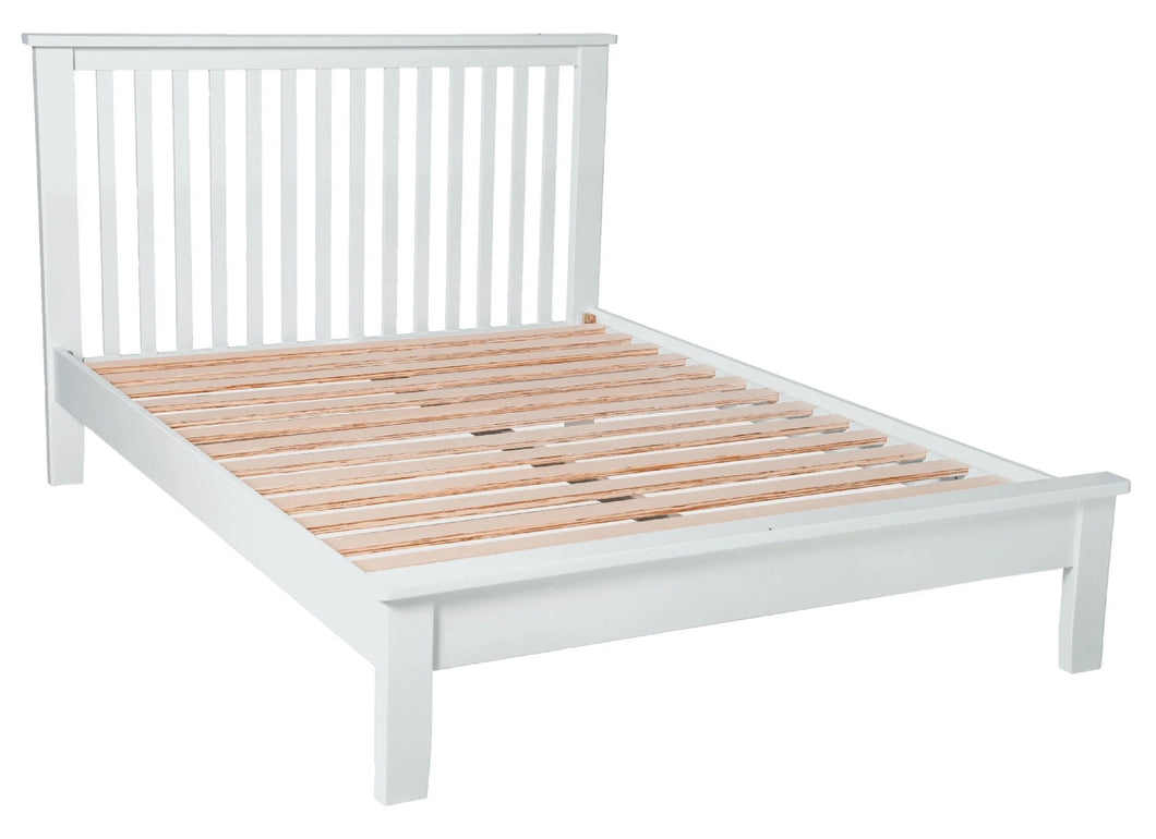 Henley White Bedstead