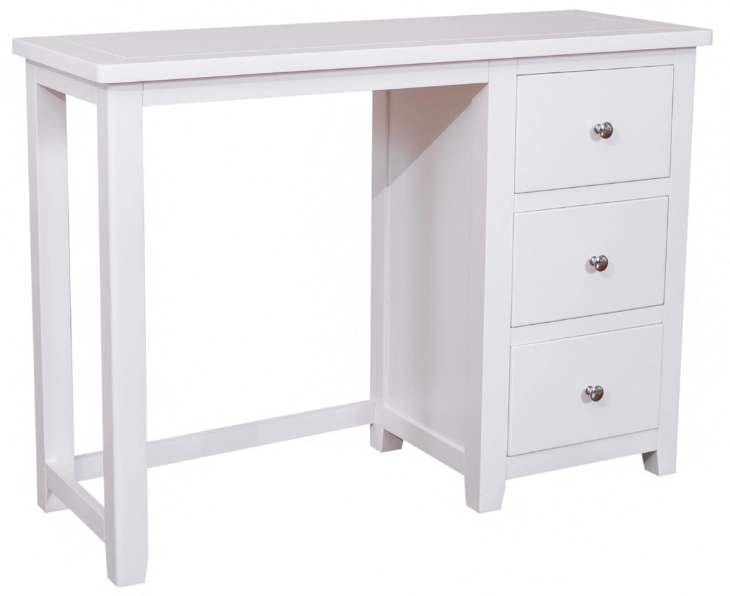 Henley White Dressing Table