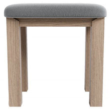 Load image into Gallery viewer, Laguna Dressing Table Stool