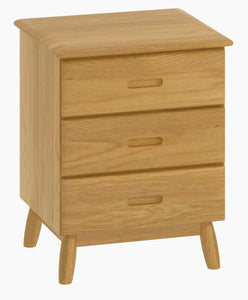 Malmo Bedside Cabinet