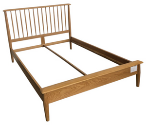 Malmo Bed