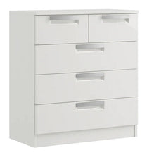 Load image into Gallery viewer, Milan 3+2 Drawer Chest