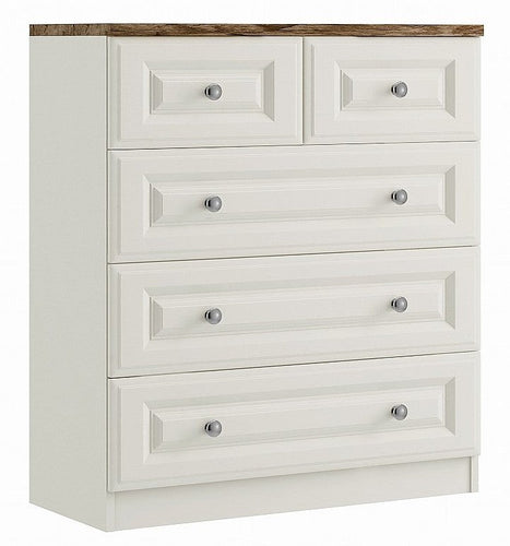 Faenza 3+2 Drawer Chest