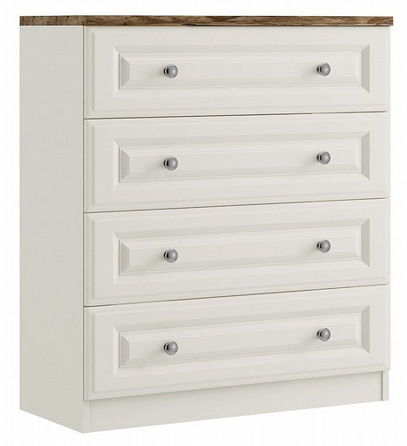 Faenza 4 Drawer Chest