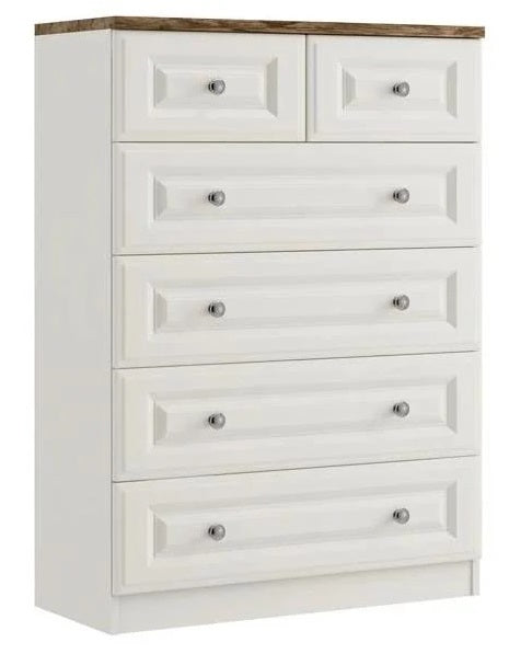 Faenza 4+2 Drawer Chest