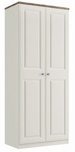 Faenza Double XL Wardrobe