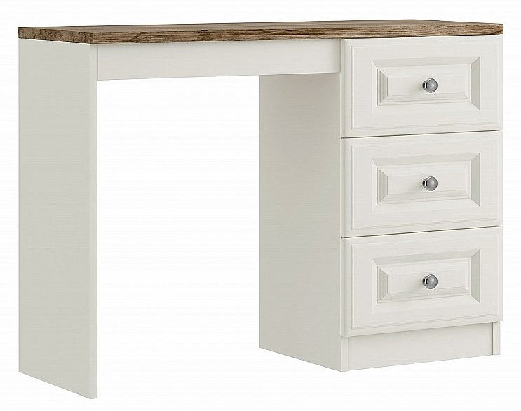 Faenza Single Dressing Table