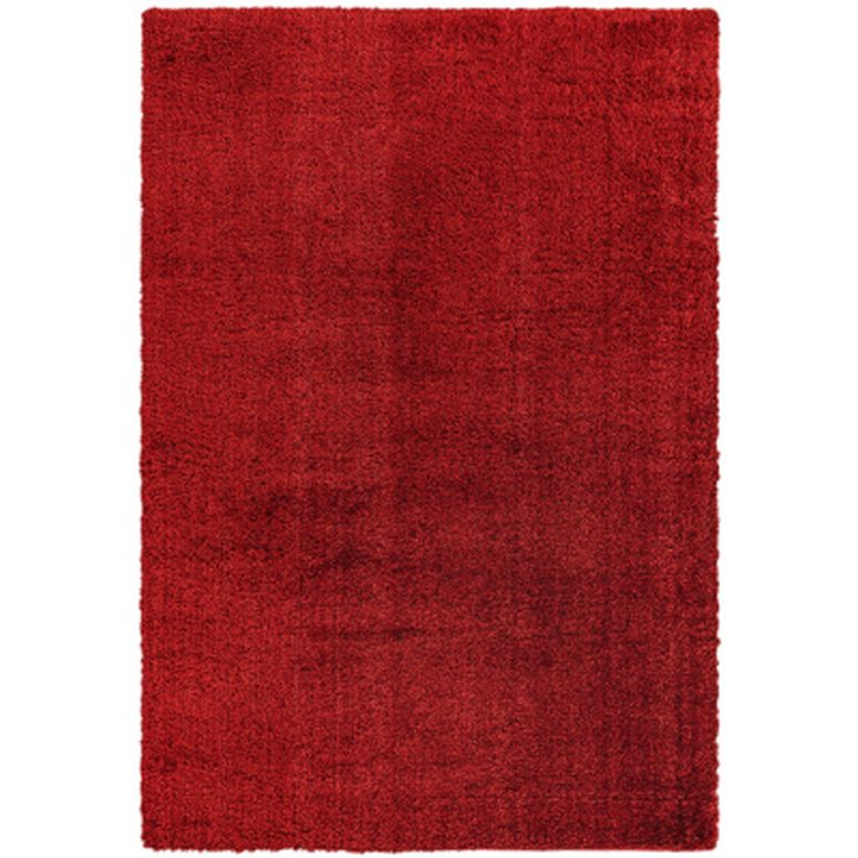 Payton Red Rug