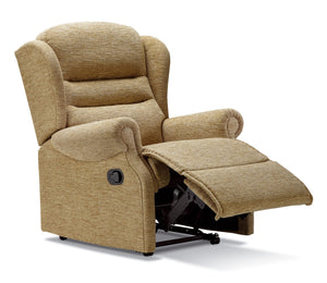 Sherborne Ashford Fabric Recliner Chair