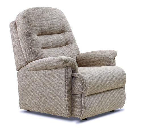 Sherborne Keswick Fabric Armchair