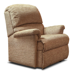 Sherborne Nevada Fabric Armchair