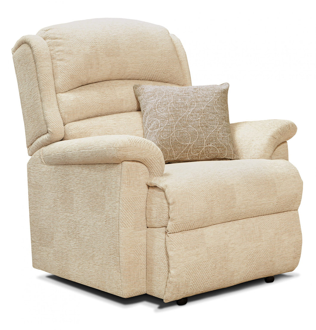 Sherborne Olivia Fabric Armchair