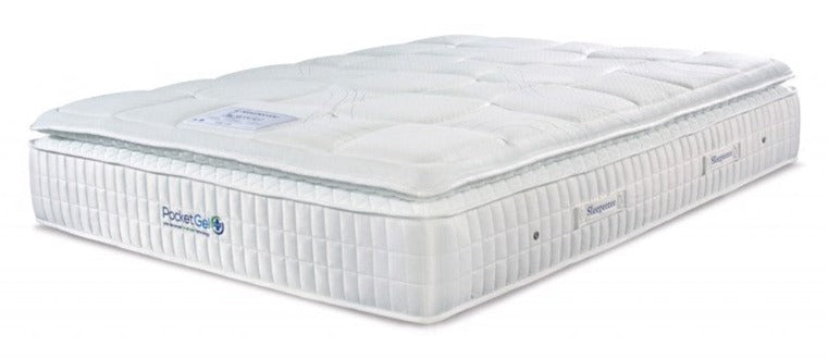 Sleepeezee Poise Plus 3200 Springs Mattress