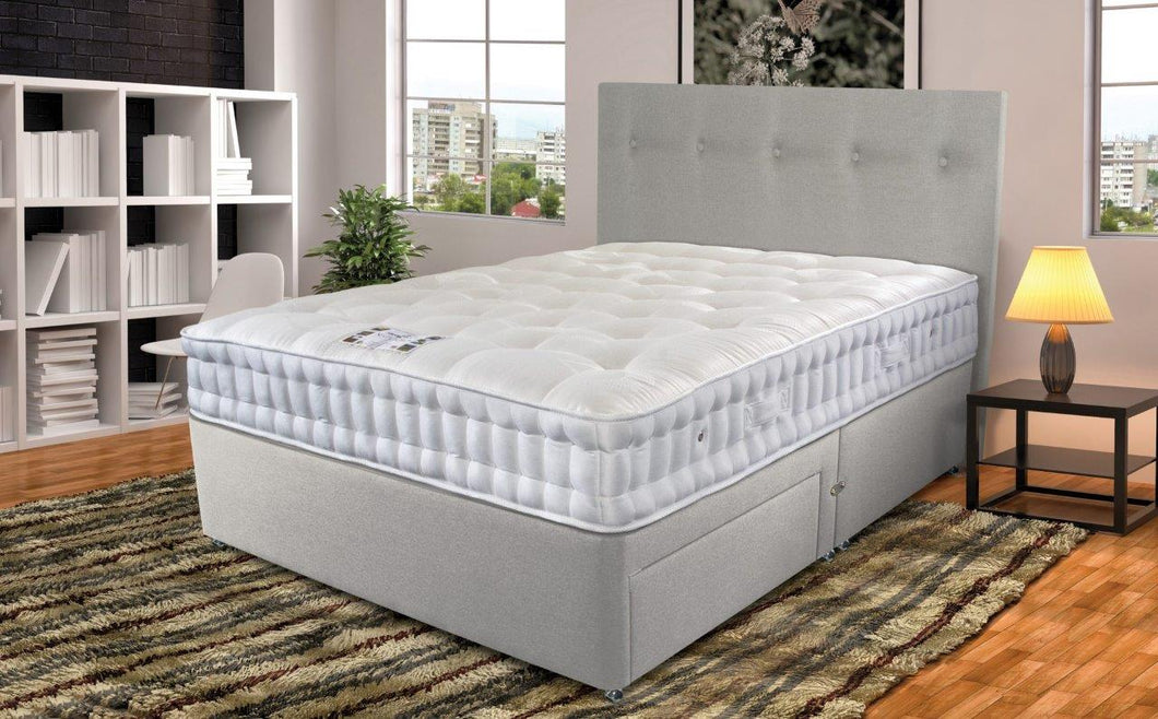 Sleepeezee Chartwell 1400 Divan Set