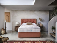 Load image into Gallery viewer, Sleepeezee Cool Rest 2400 Springs Divan Set