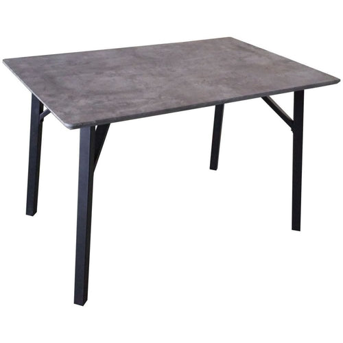 Tetro Rectangular Dining Table