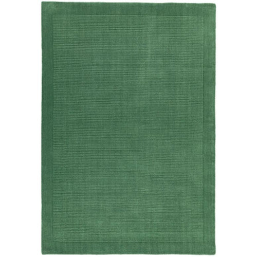 York Forest Green Rug