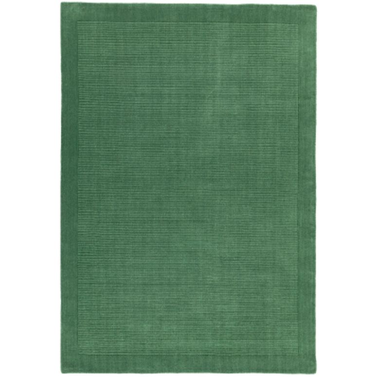 York Forest Green Rug