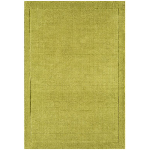 York Green Rug