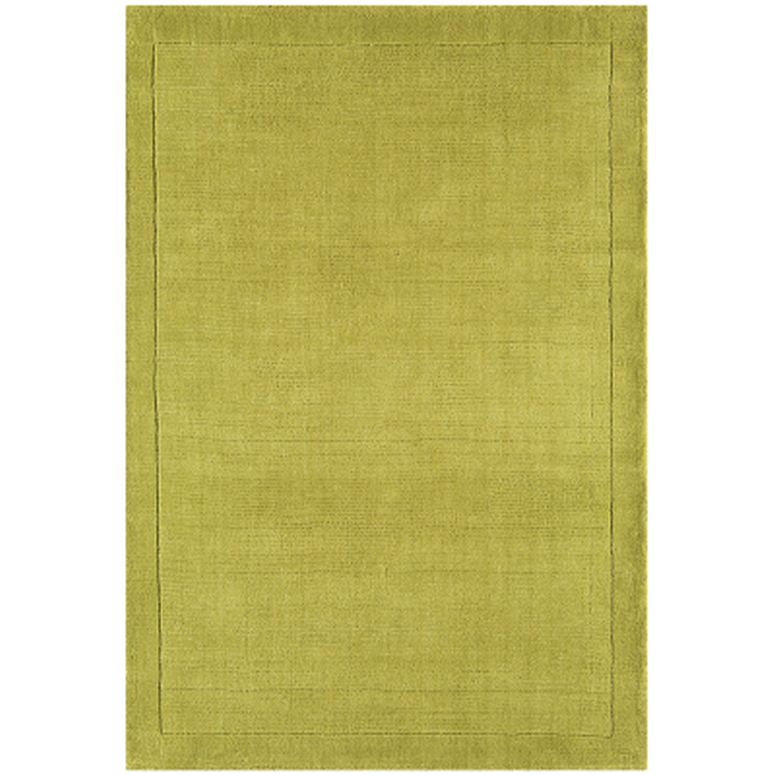 York Green Rug