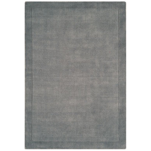 York Grey Rug